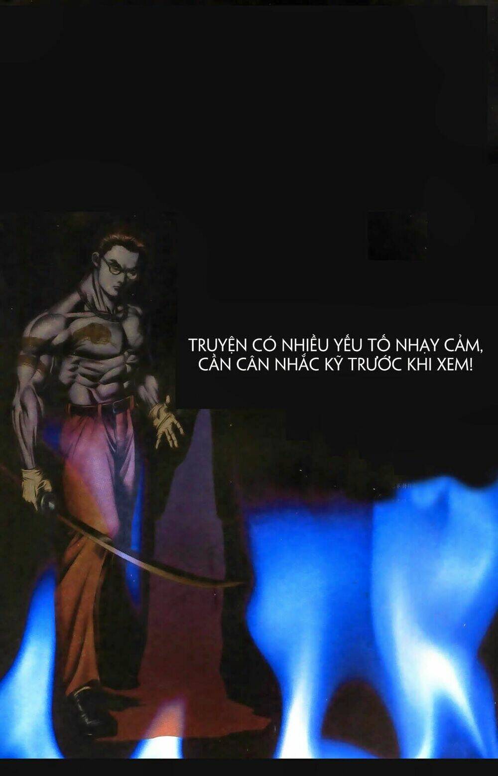 gà rừng truyền kỳ - người trong giang hồ ngoại truyện chapter 10 1