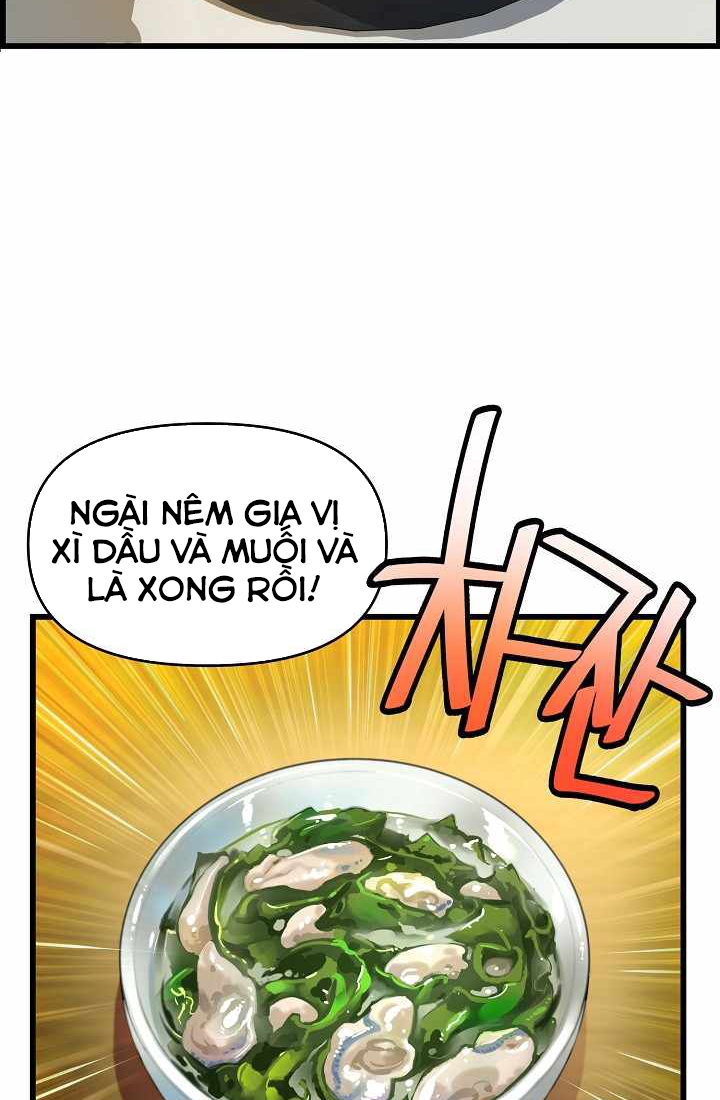 tôi sẽ sống như một hoàng tử chapter 45 44