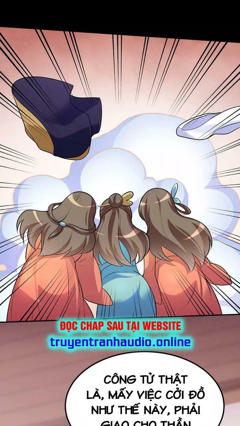 võ đạo độc tôn chapter 137 28