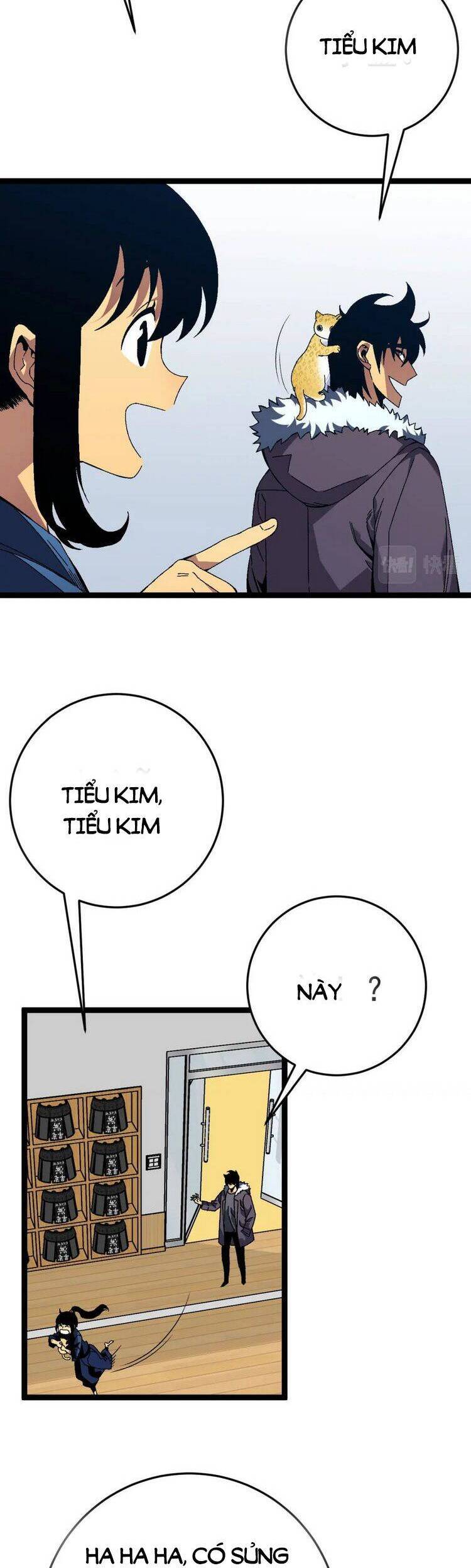 đằng lục thiên phú chapter 47 24