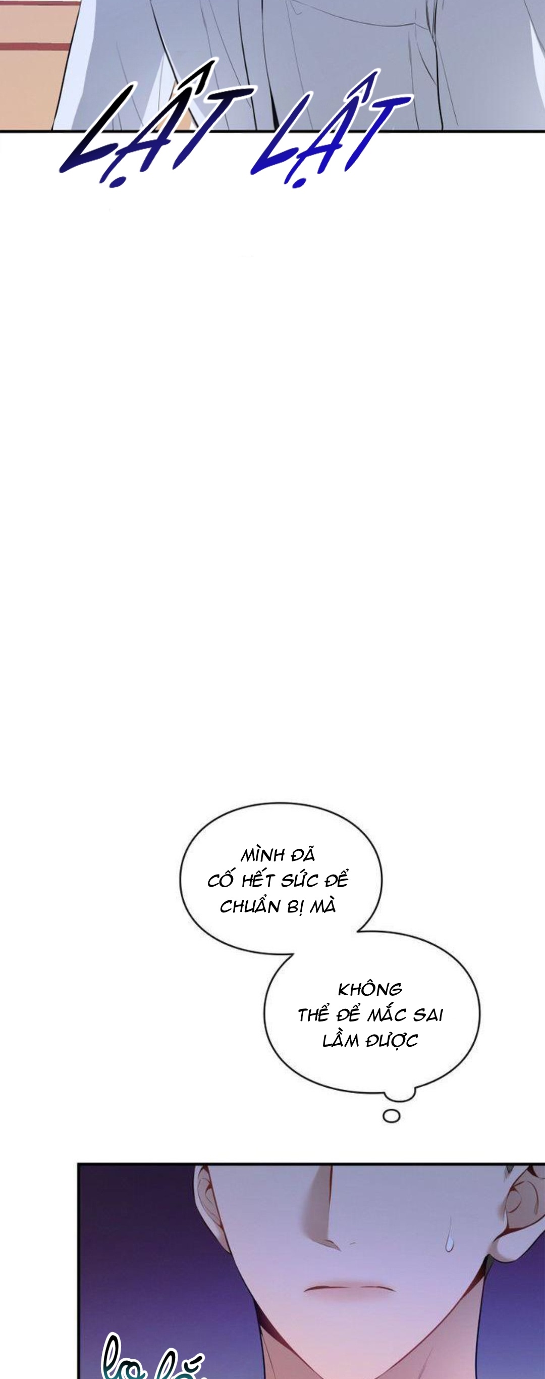 Không Đạo Đức chapter 12 - Trang 15
