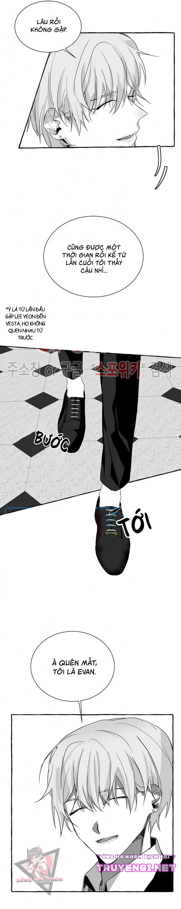 chờ đến ngày nở hoa chapter 4 16