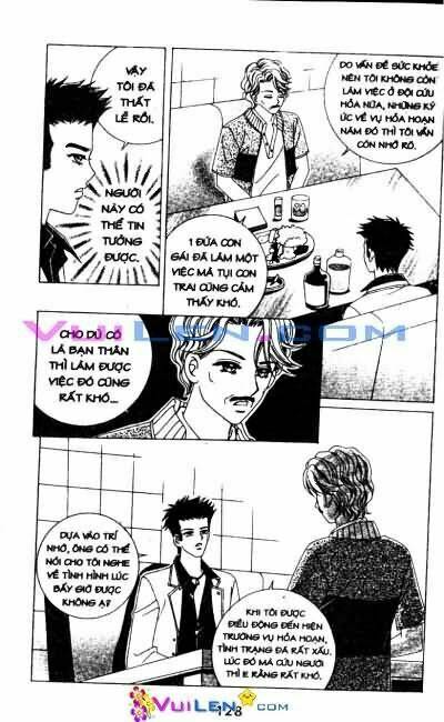 thiên thần tái thế chapter 14 128