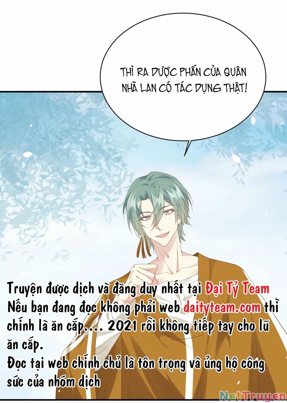 chàng vú em tu chân chapter 75 56