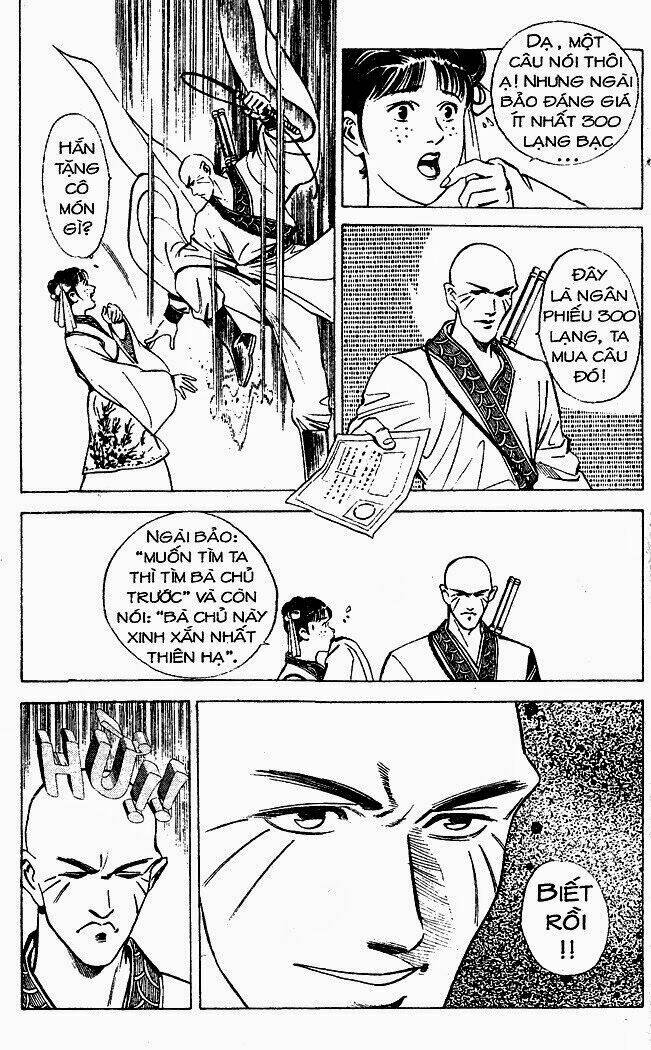 lục tiểu phụng chapter 2 7