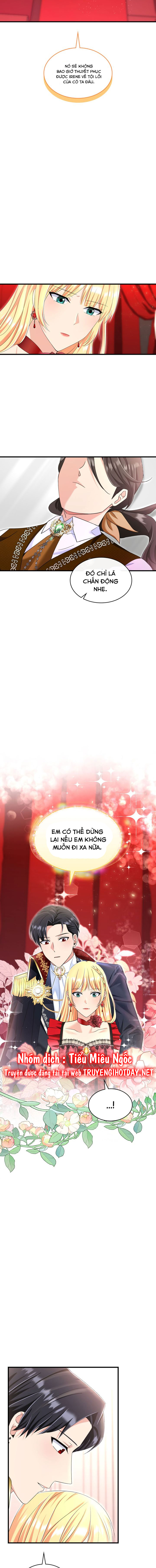 công lý của một ác nữ chapter 97 14