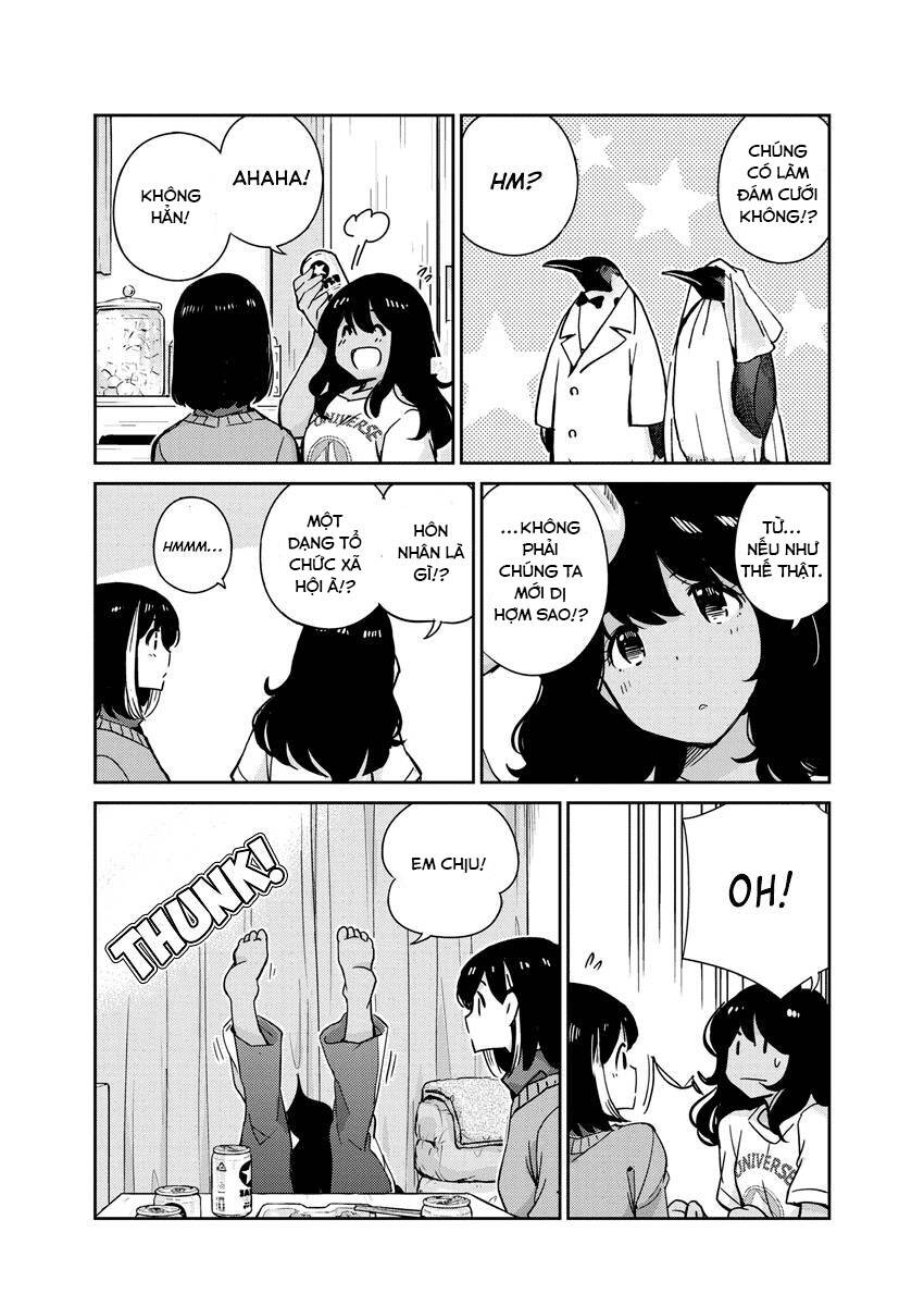 365 ngày cho đến lúc 2 ta kết hôn chapter 89 14