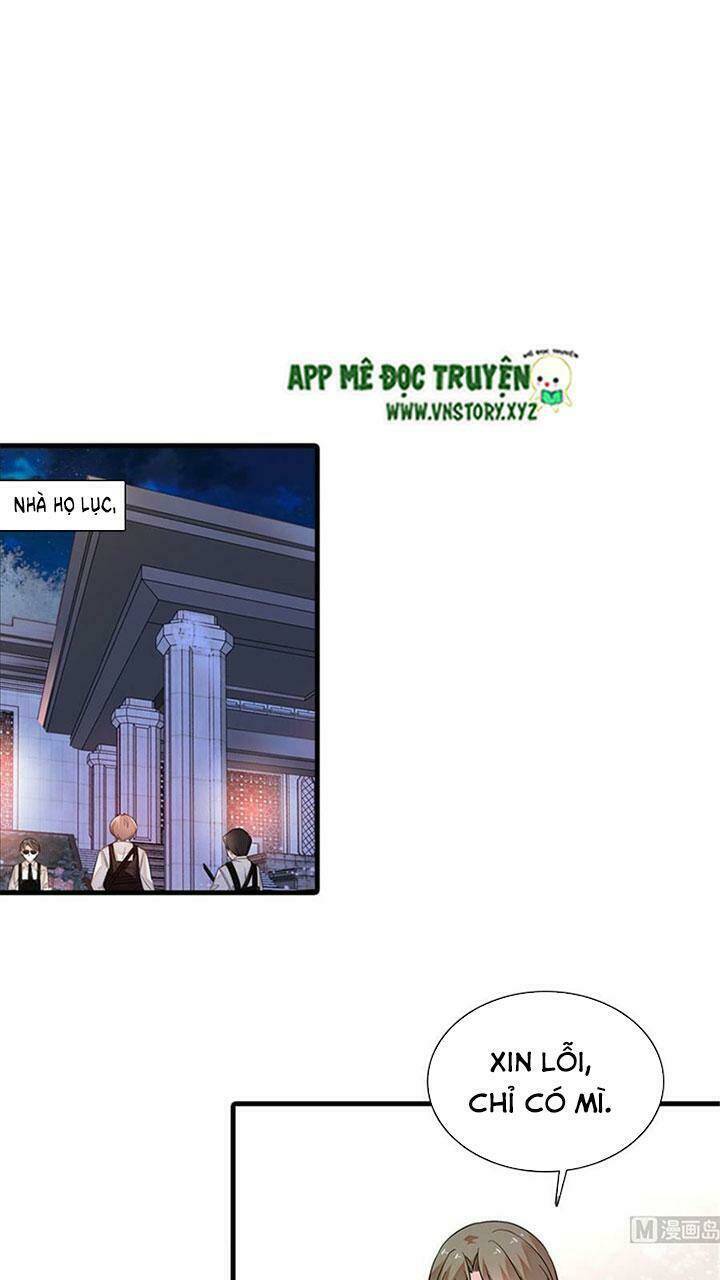 ngọt ngào uy vũ: boss sủng đến nghiện chapter 271 19