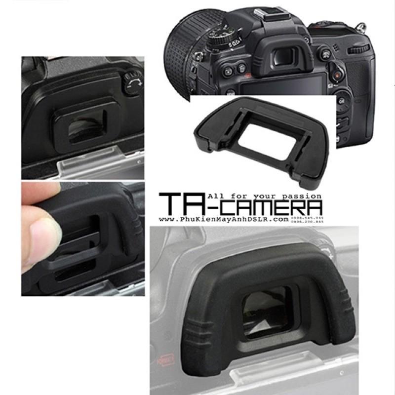 Eyecup - Cao su mắt ngắm DK-21 dành cho Nikon