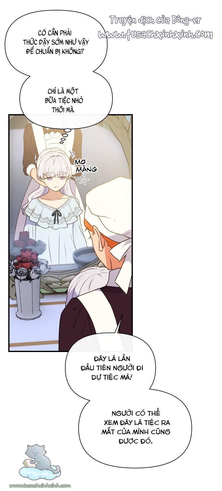 công nương khế ước của gia tộc công tước quái vật chapter 85 6