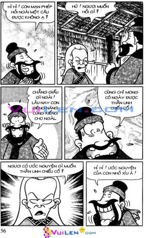 thần đồng đất việt chapter 183 53