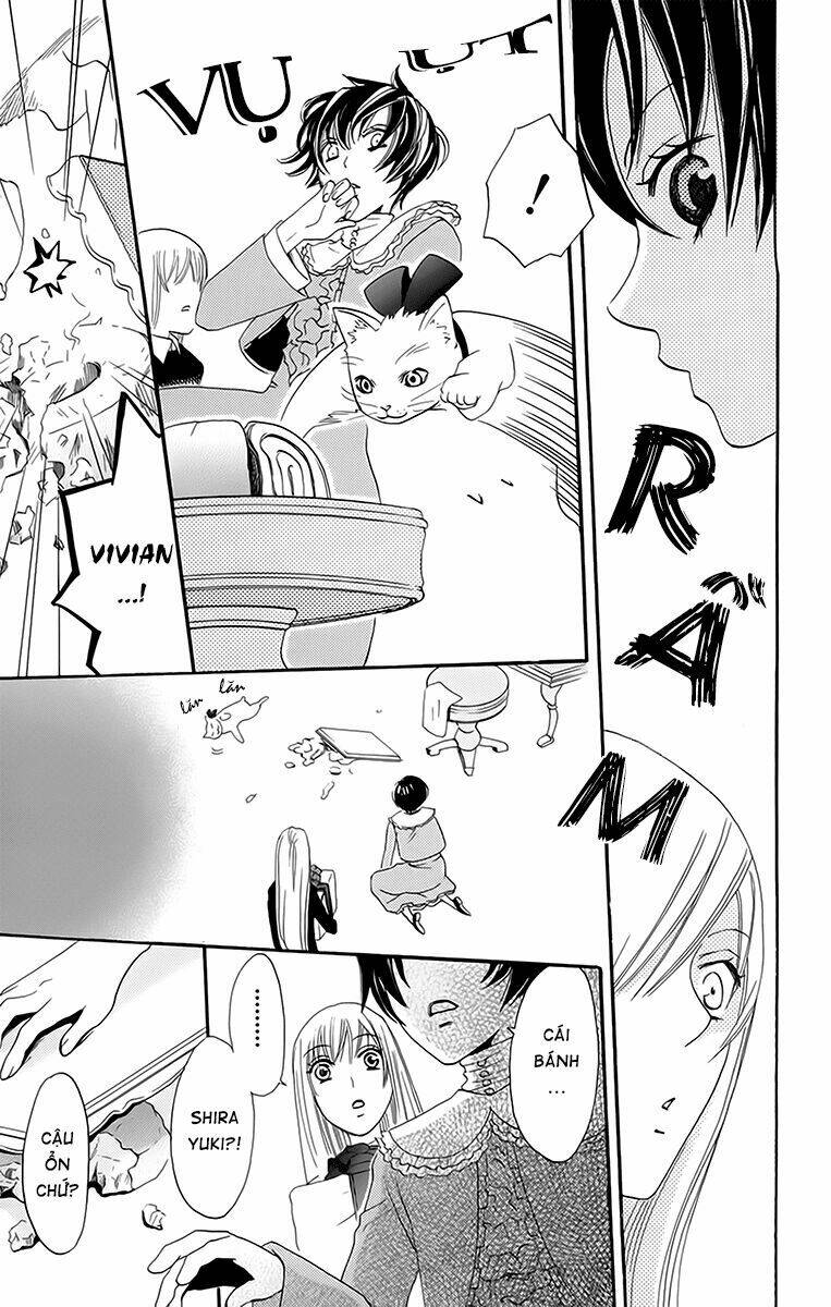 karakuri odette chapter 18 16