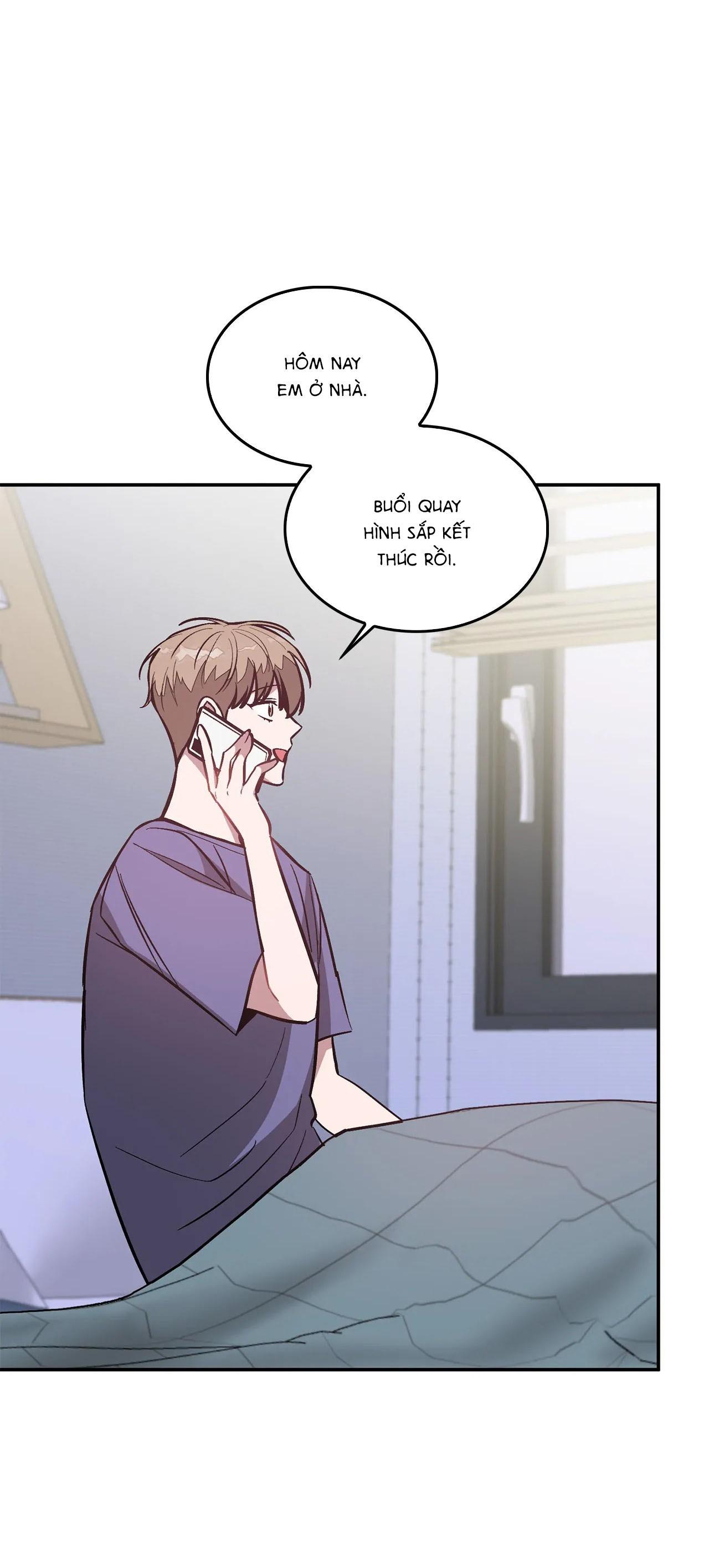 Sống Lại Lần Nữa chapter 63 50