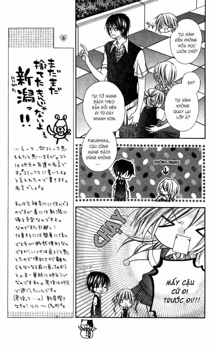 love berrish chapter 17 14