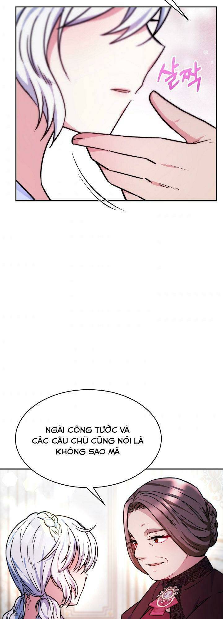 nàng evangeline chapter 15 48