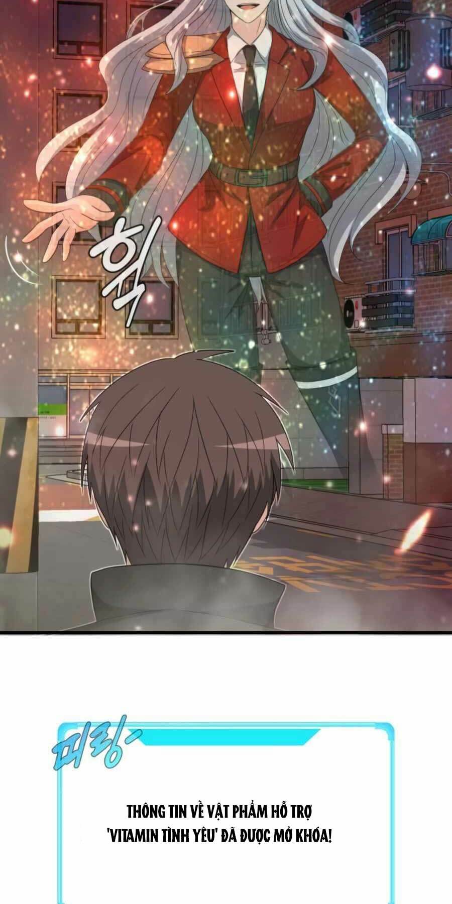 mẹ tôi là chòm sao bảo hộ m chapter 3 33