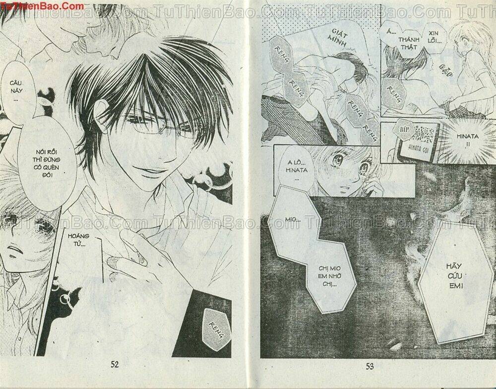 lo lem thời @ chapter 5 26