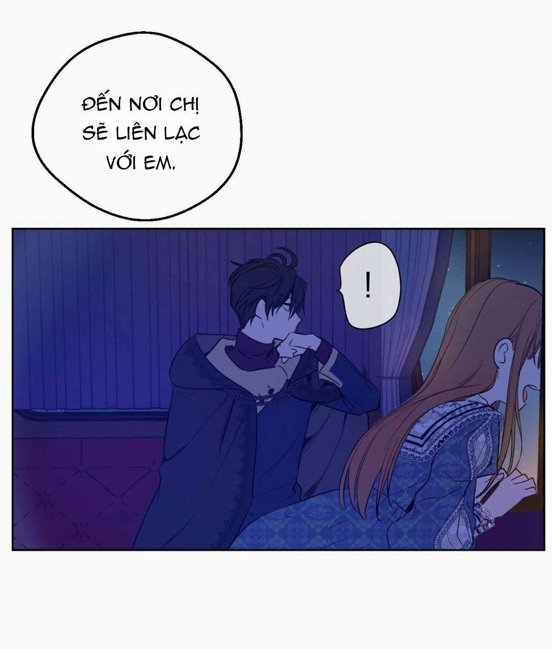 bỗng một ngày nọ tôi trở thành nàng công chúa chapter 113 60