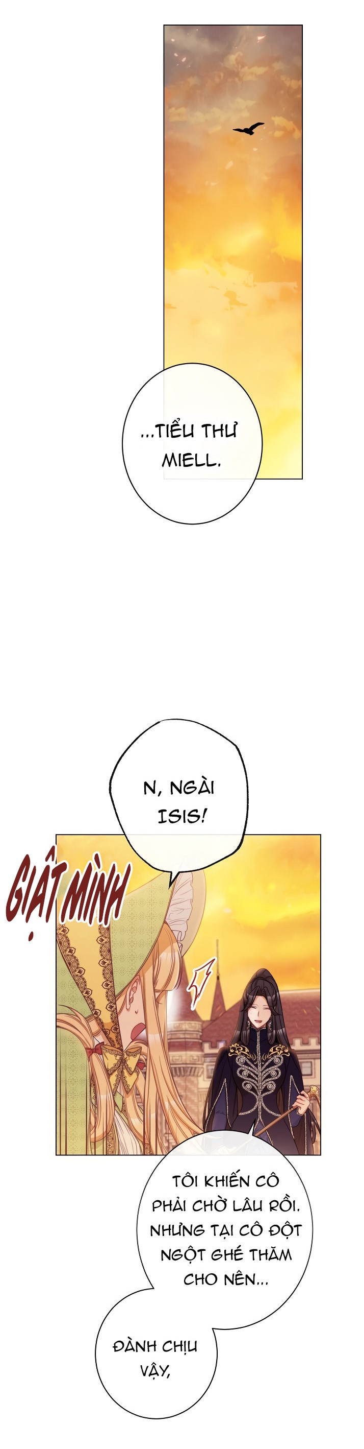 ác nữ đảo ngược đồng hồ cát chapter 51 38