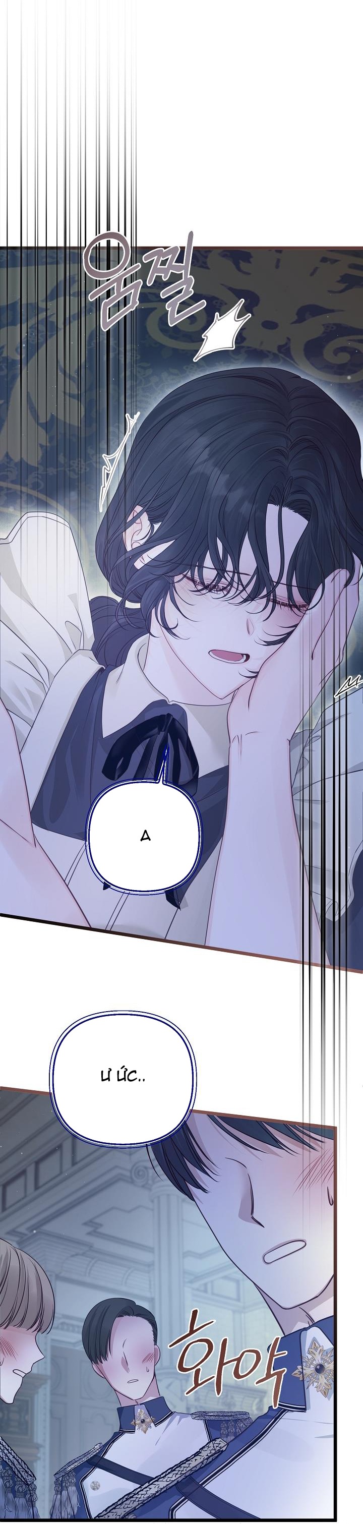 hãy giải thoát cho ta chapter 14.1 15