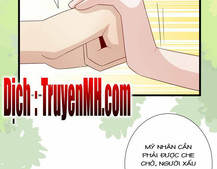 nữ hoàng giá đáo chapter 13 22