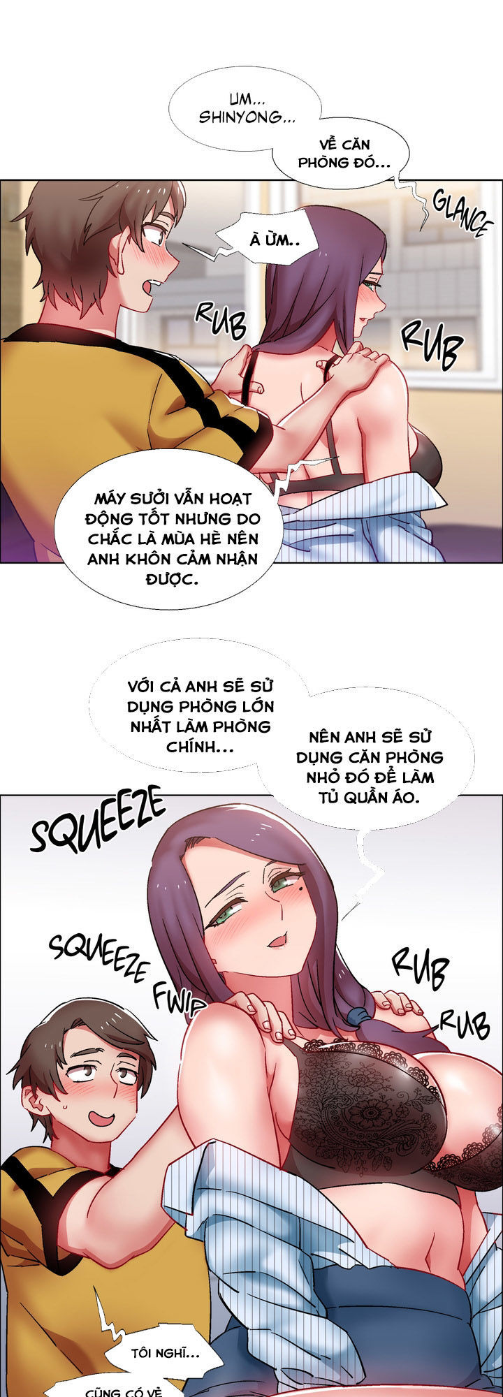 rental girls chapter 28 20