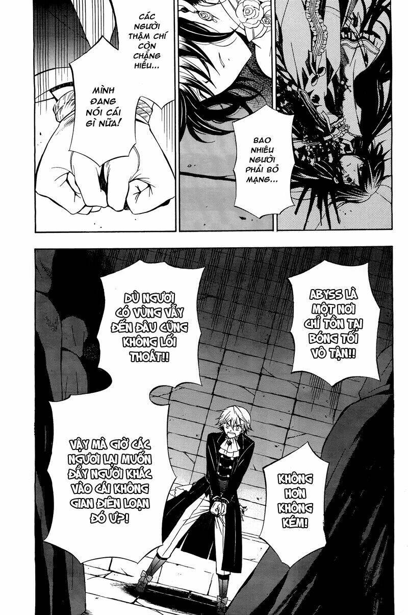 pandora hearts chapter 54 22