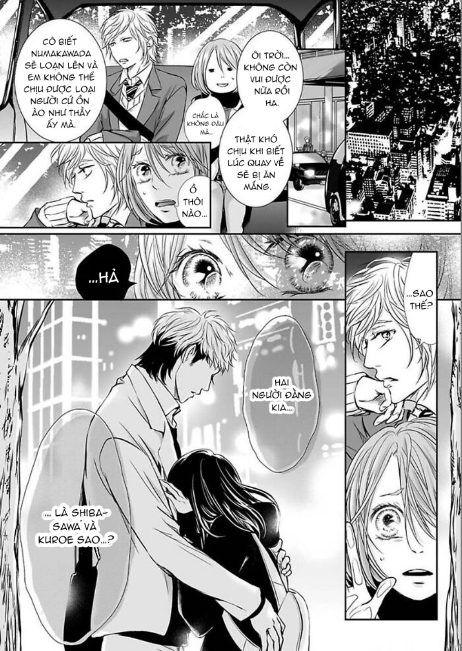 cơ hội thứ hai chapter 12.2 16