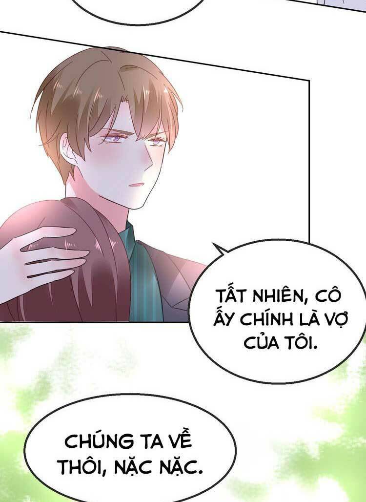 điều ước sủng ái bất bình đẳng chapter 98.2 23