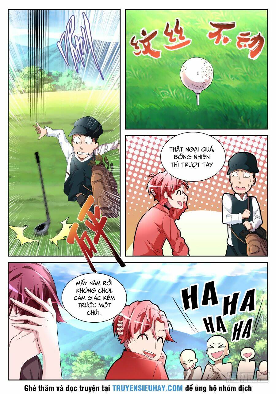 thiên tài cao thủ chapter 62 2