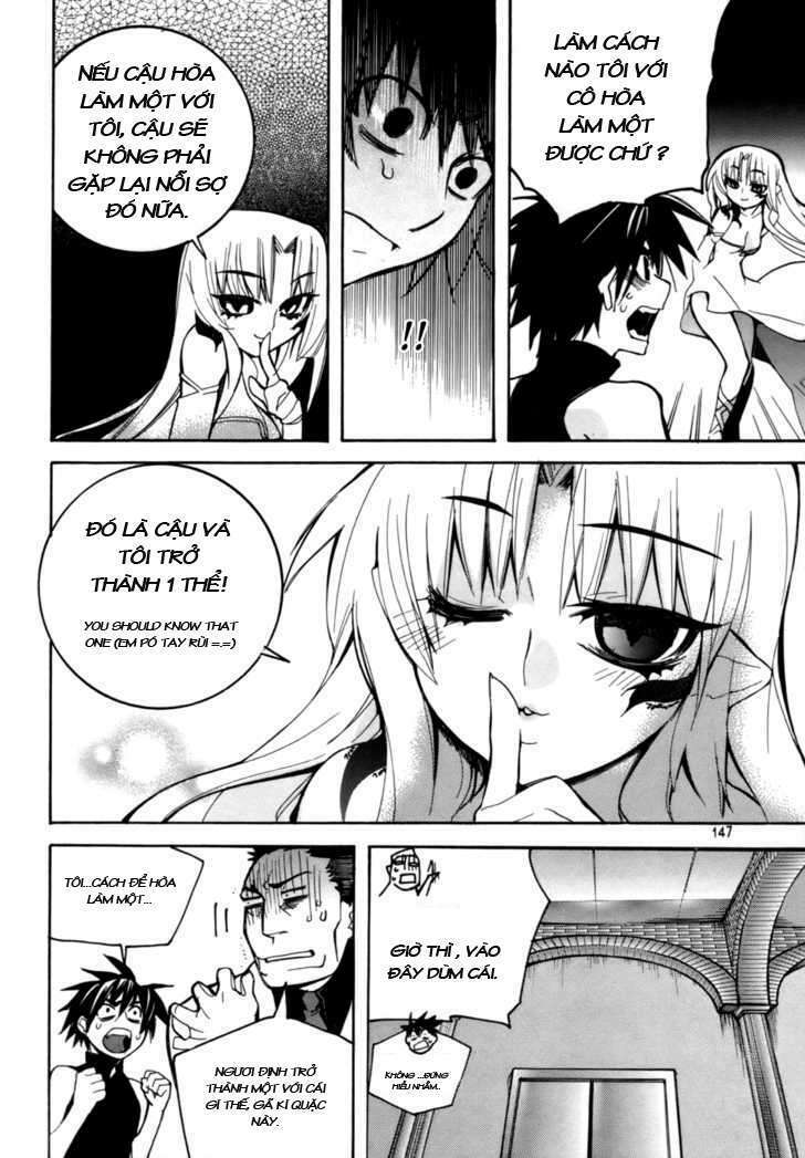 immortal regis chapter 20 23