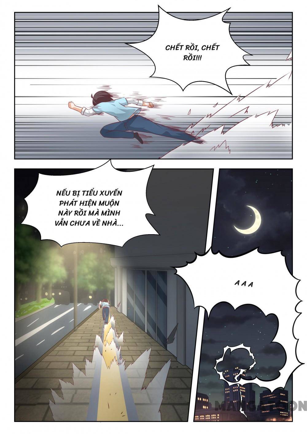 the boy in the all-girls school chapter 192 13