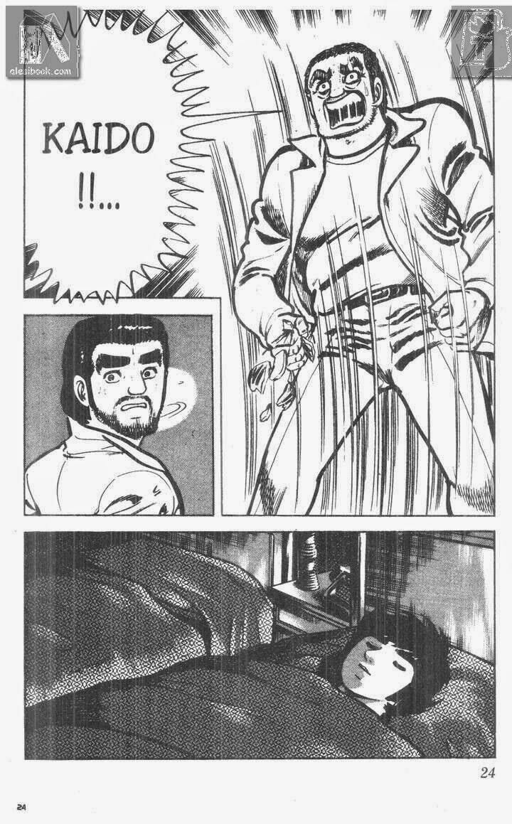 ganbare genki chapter 185 21