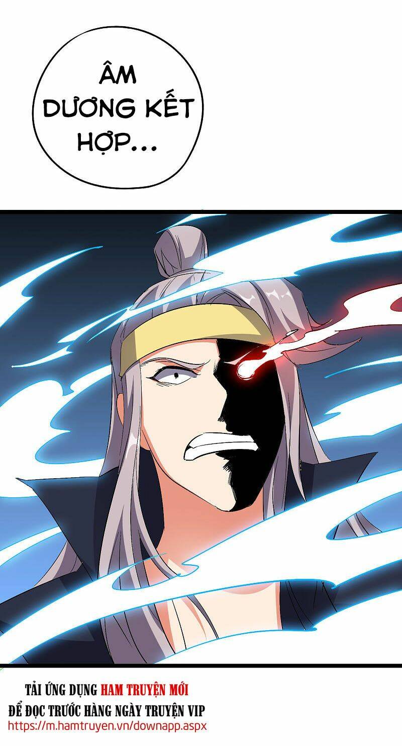 phục thiên thánh chủ chapter 89 25