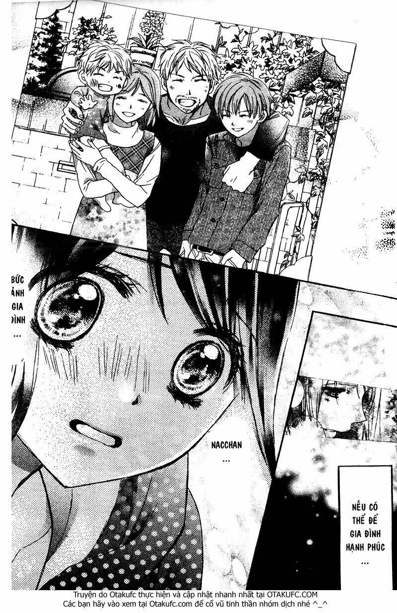 hachimitsu ni hatsukoi chapter 45 15