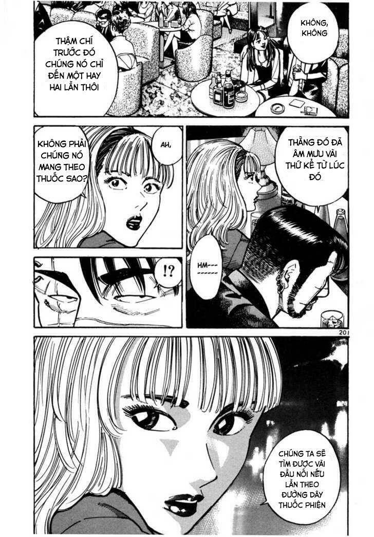 sát thủ số 1 chapter 17 27