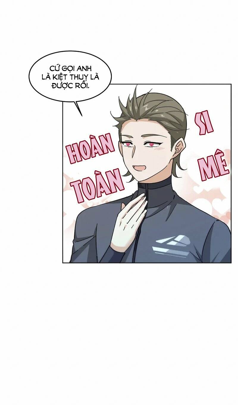 cô ấy đến rồi, xin nằm xuống! chapter 139 19
