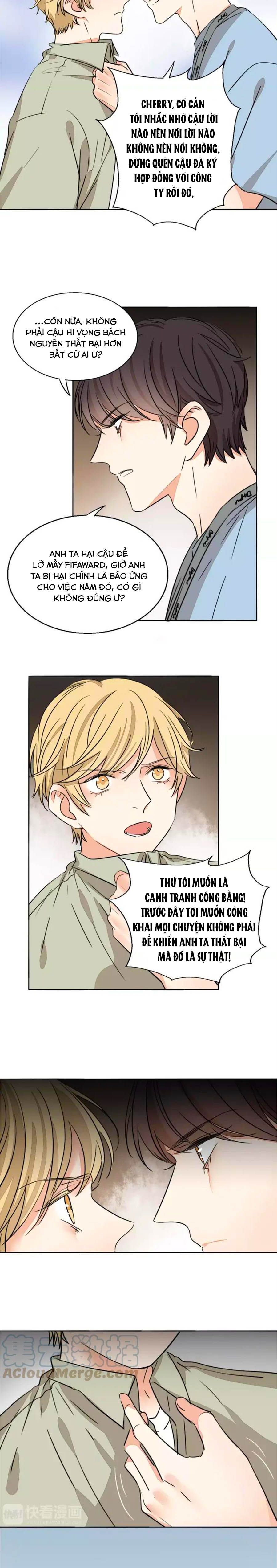 mùi hương lãng mạn chapter 65 7