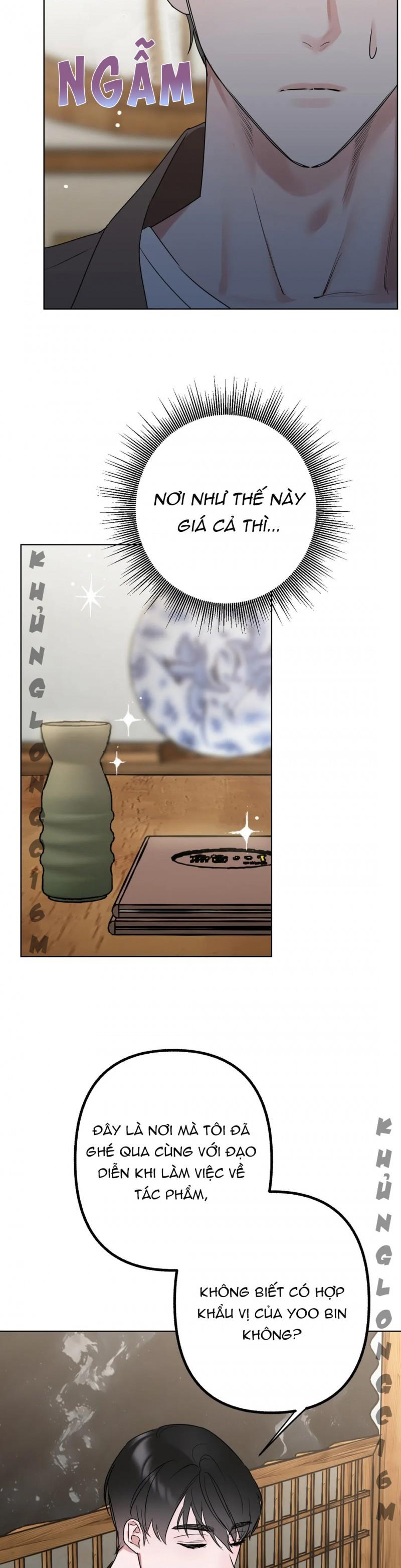 ngã rẽ chapter 5.1 2