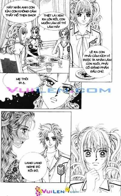 tình yêu quý tộc chapter 71 14