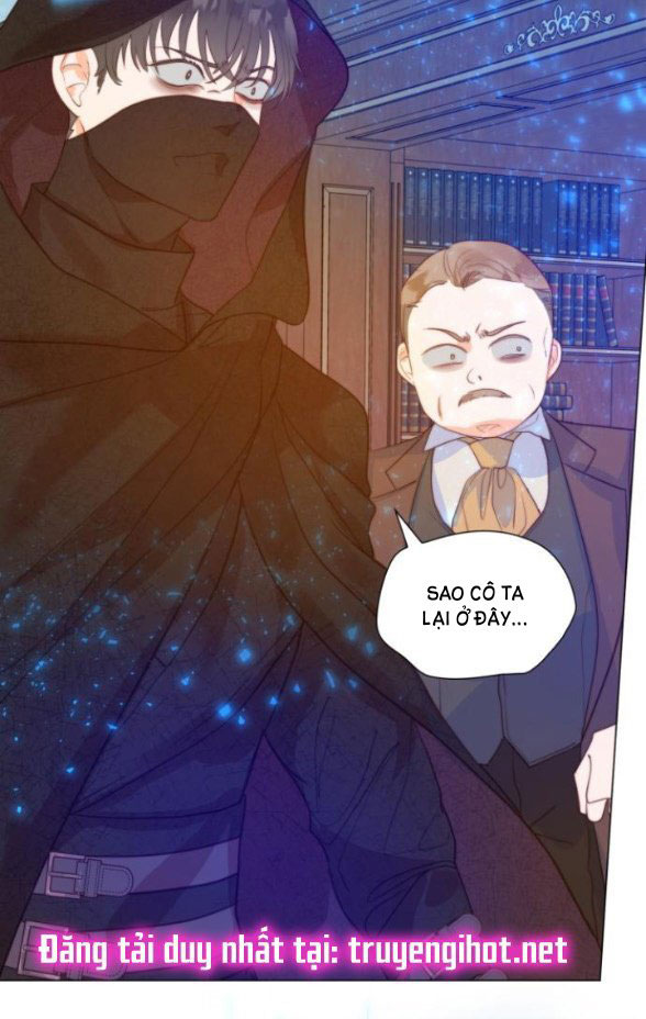 sau khi chuyển sinh tôi trở thành công chúa chapter 11.1 42