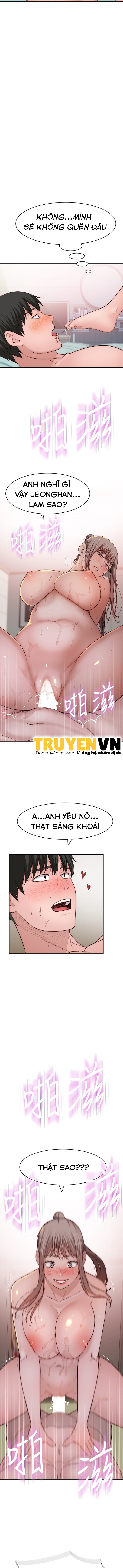 giữa hai ta chapter 82 6