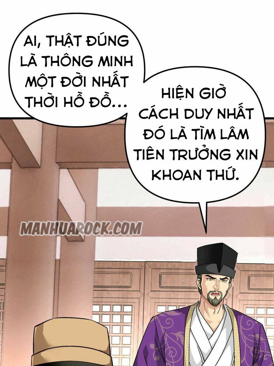 trọng sinh ta là đại thiên thần chapter 99 35
