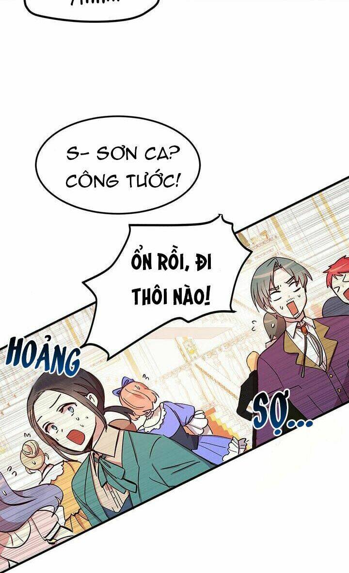 công tước, loạn vừa thôi! chapter 25.6 32