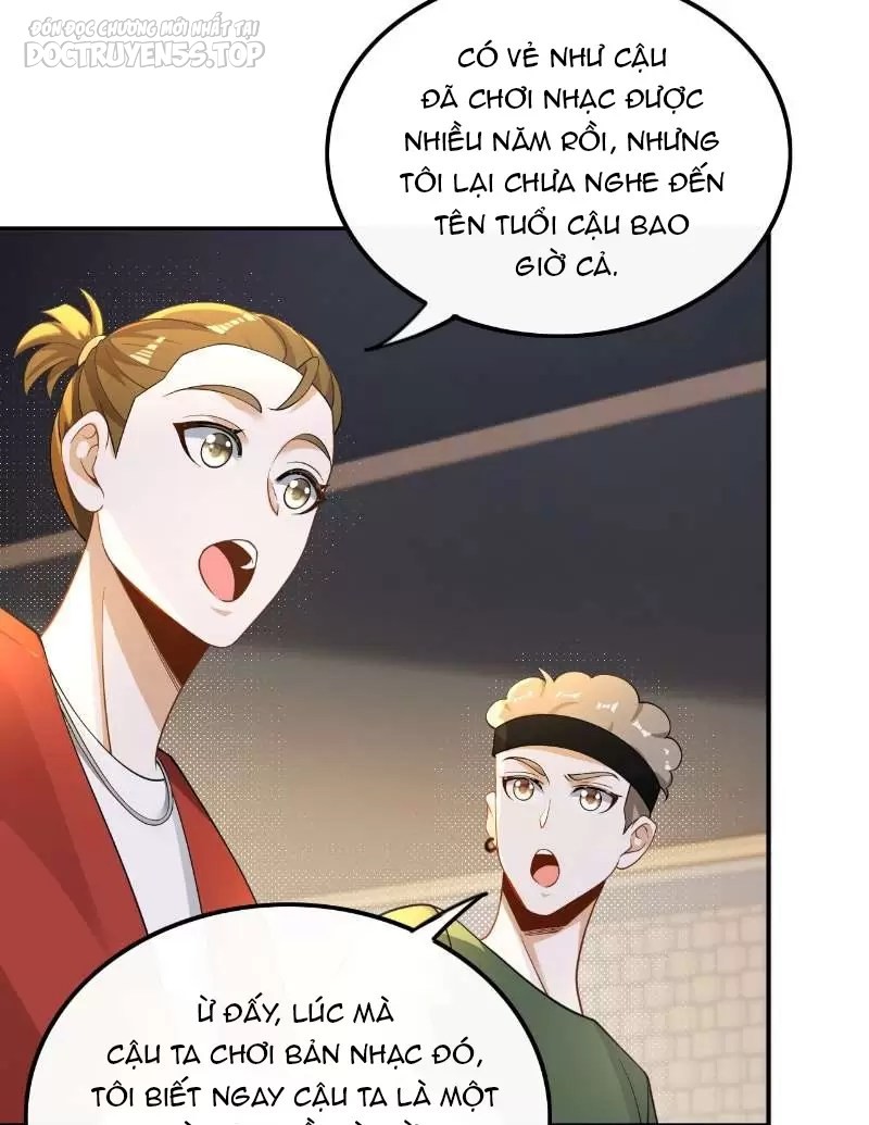 tái sinh, tôi trở thành ông vua ngành giải trí chapter 24 8