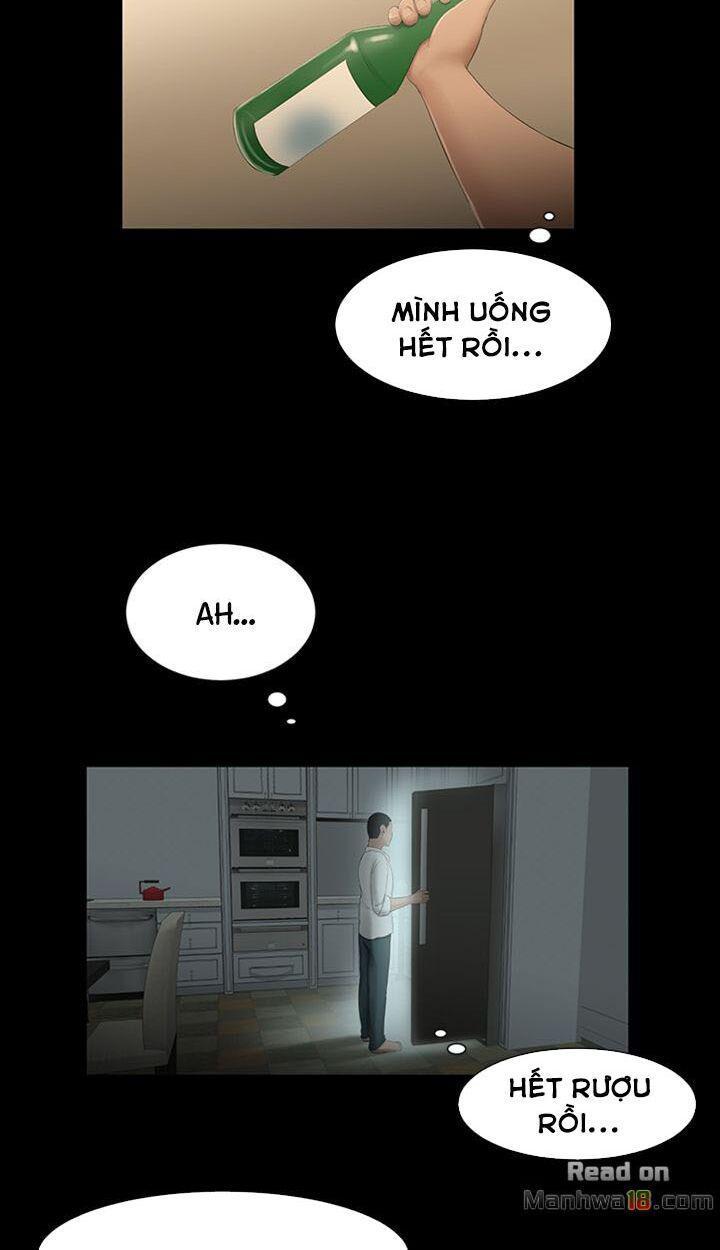 chú và cháu chapter 8 35