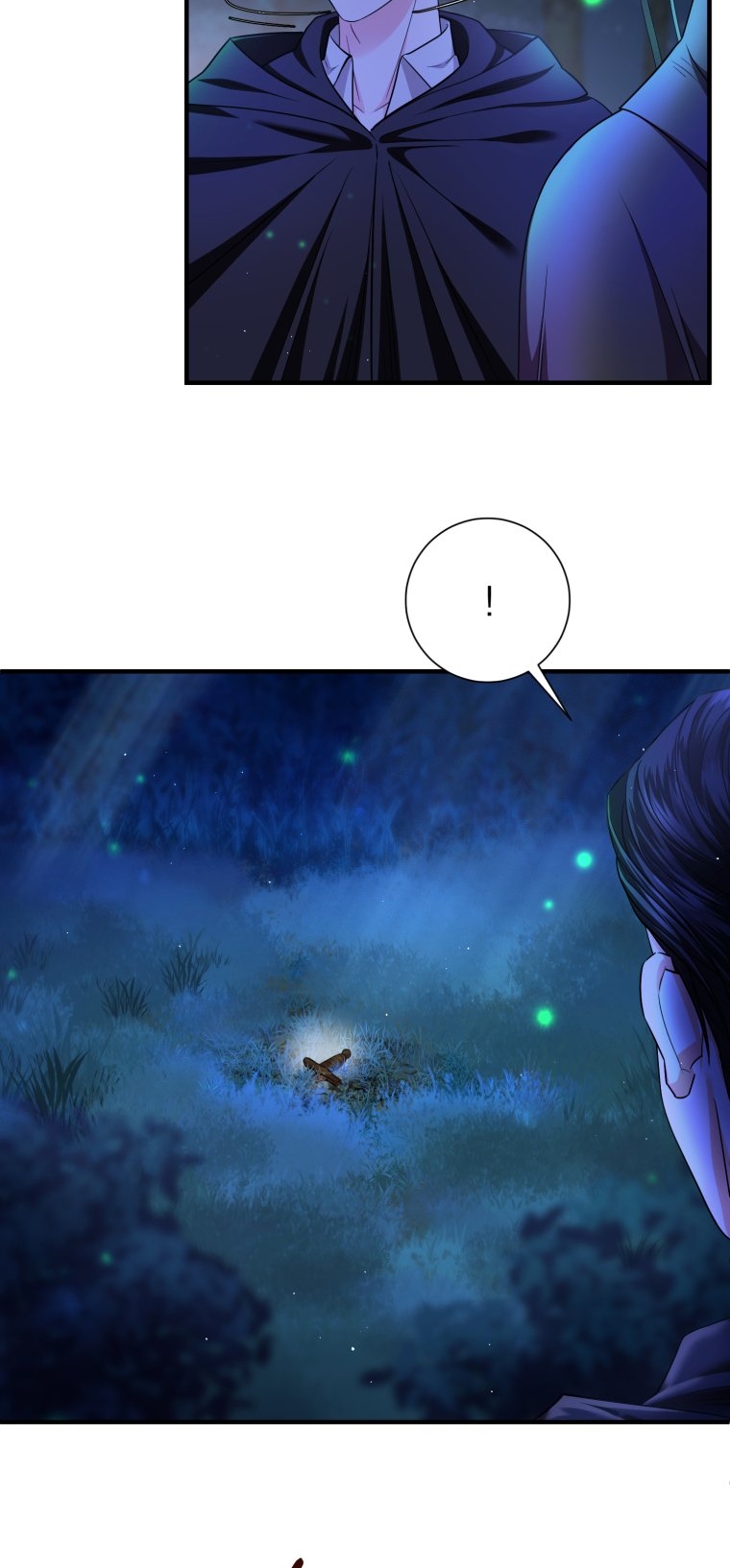 [18+] tôi đã kết hôn với kẻ thù giết cha mẹ chapter 30.1 20