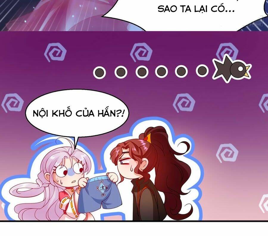 dưỡng thú vi phi chapter 10 26