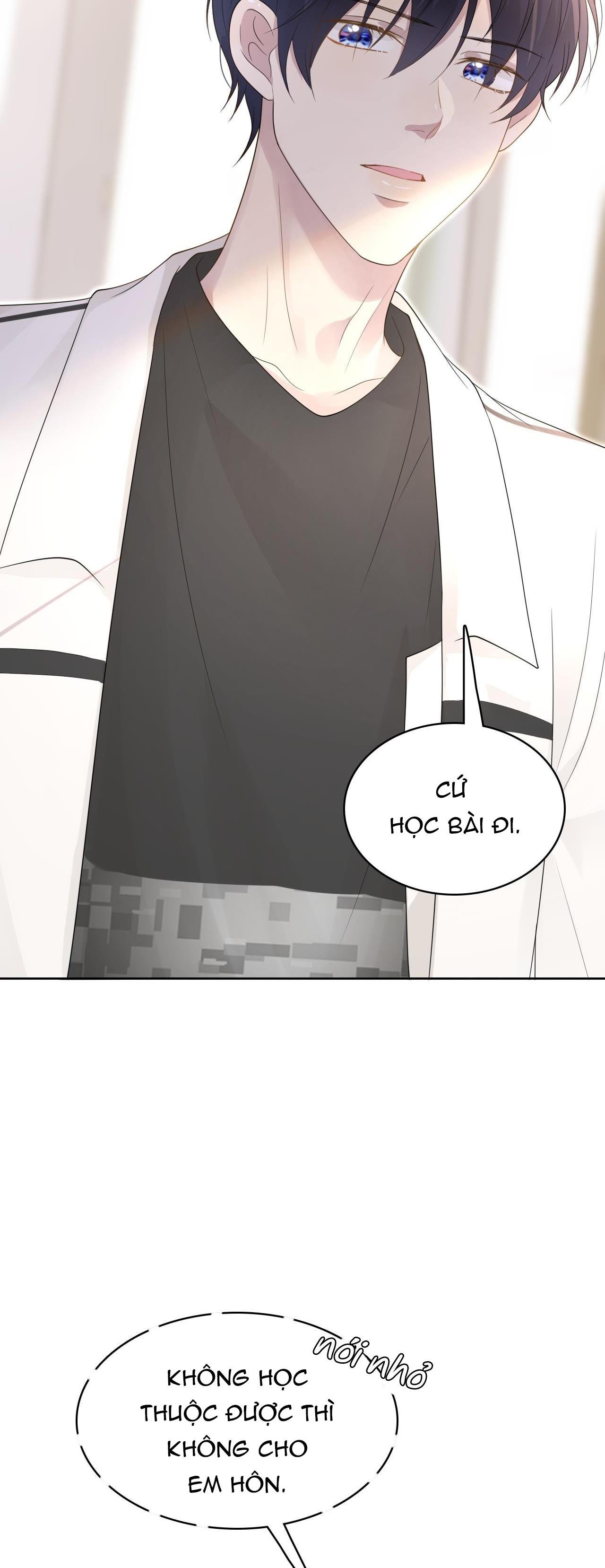 ẩn trung (end) chapter 45 34