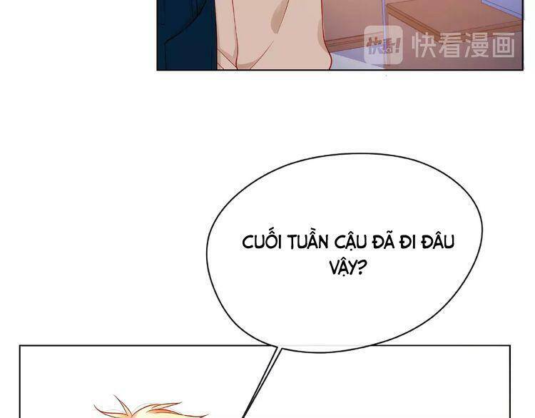 giai điệu của sự va chạm chapter 26 28
